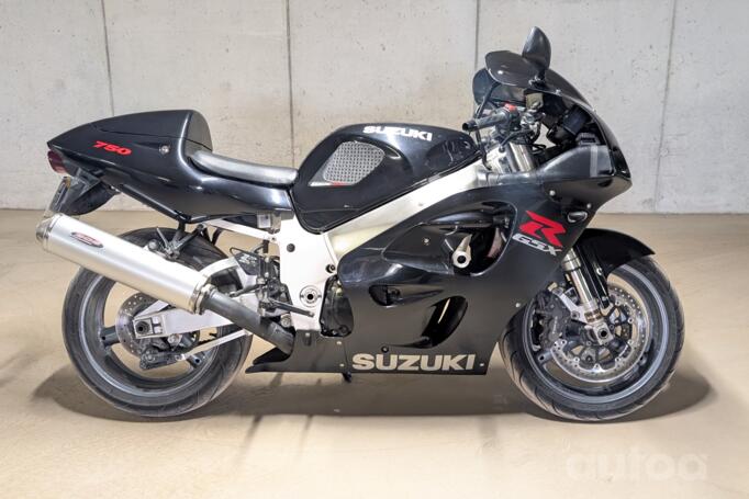 Suzuki GSX-R