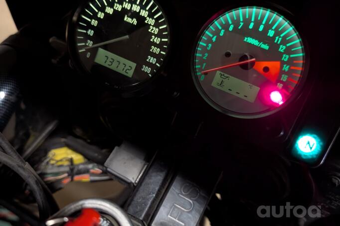 Suzuki GSX-R
