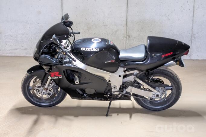 Suzuki GSX-R