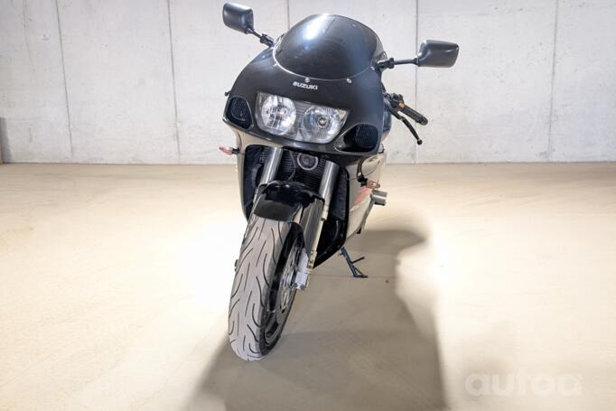 Suzuki GSX-R