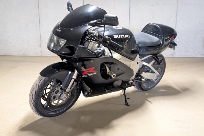 Suzuki GSX-R