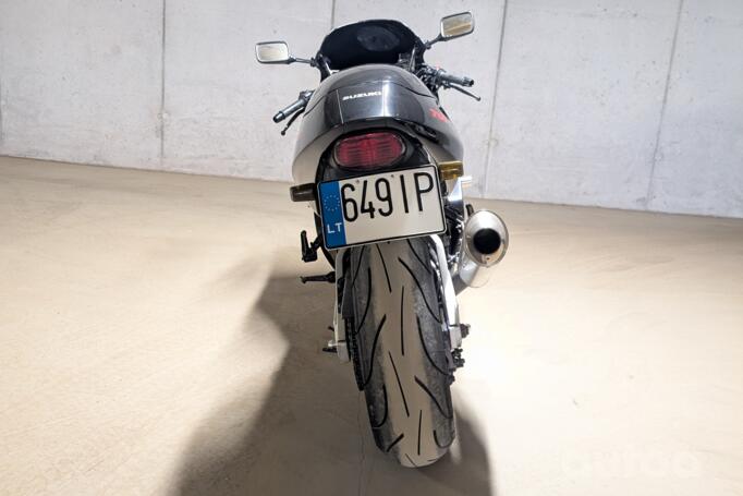 Suzuki GSX-R