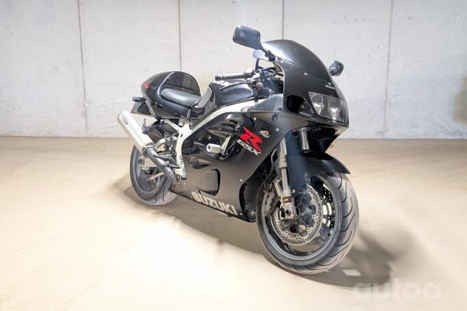 Suzuki GSX-R