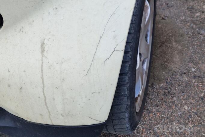 Smart Fortwo 1 generation [restyling] Hatchback 3-doors