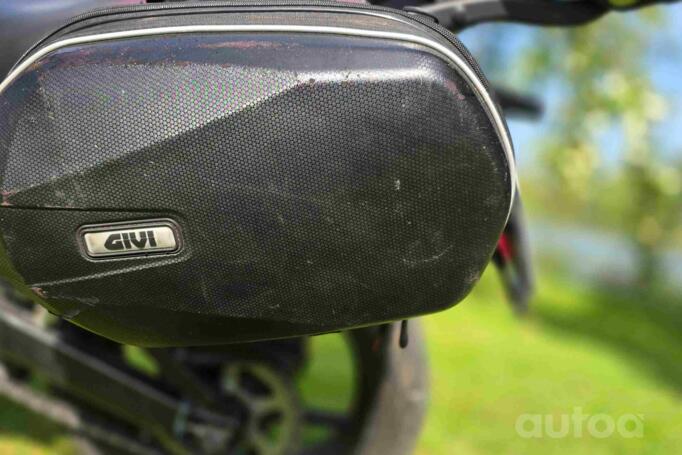 Kawasaki VERSYS