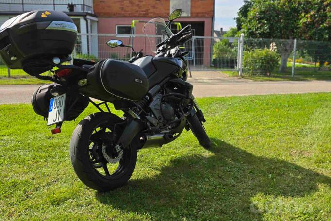 Kawasaki VERSYS