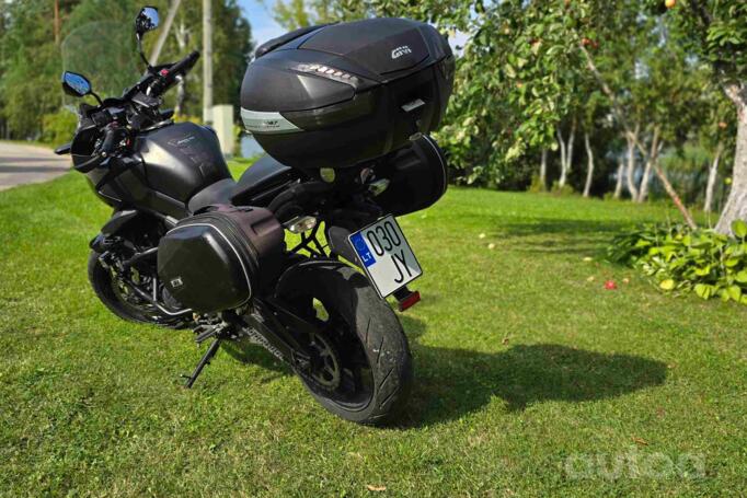 Kawasaki VERSYS