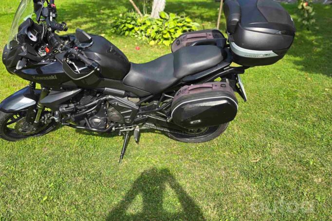 Kawasaki VERSYS