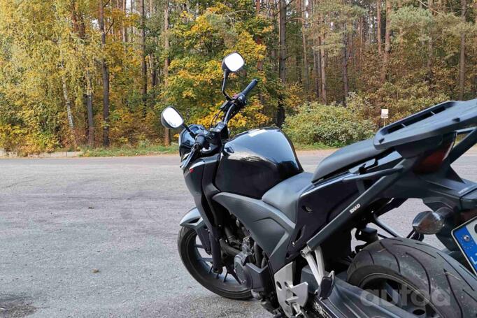 Honda CB