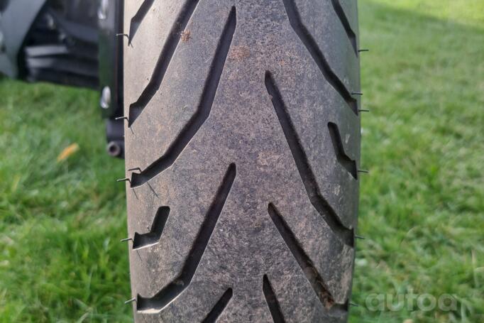 KTM 125