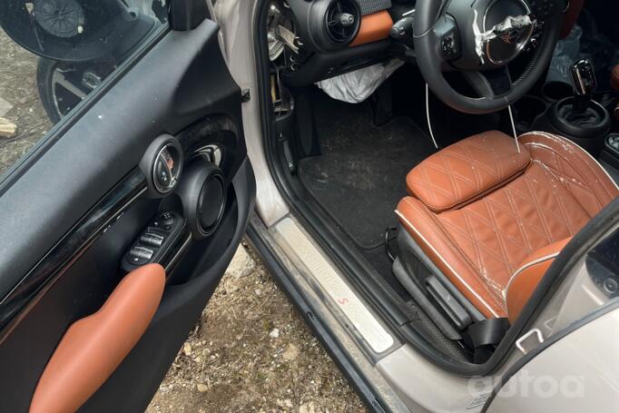 Mini COOPER S CLUBMAN ALL4