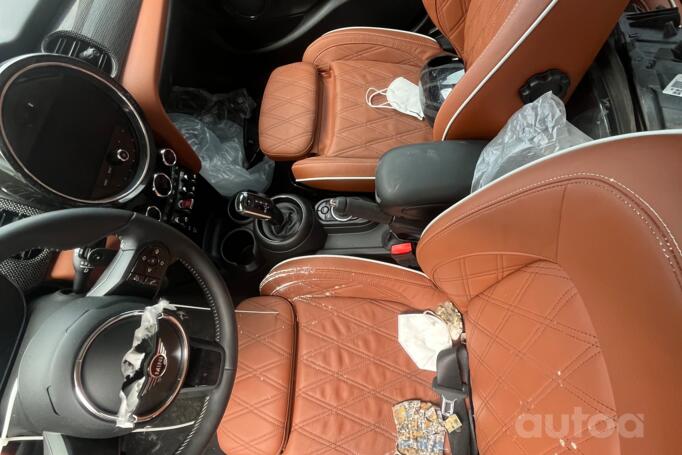 Mini COOPER S CLUBMAN ALL4