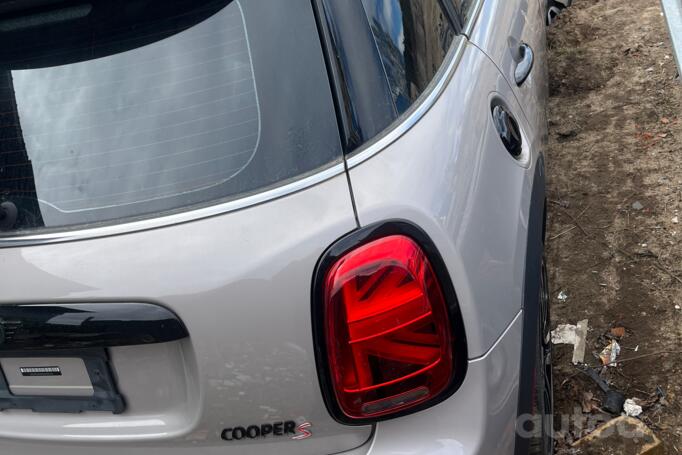 Mini COOPER S CLUBMAN ALL4