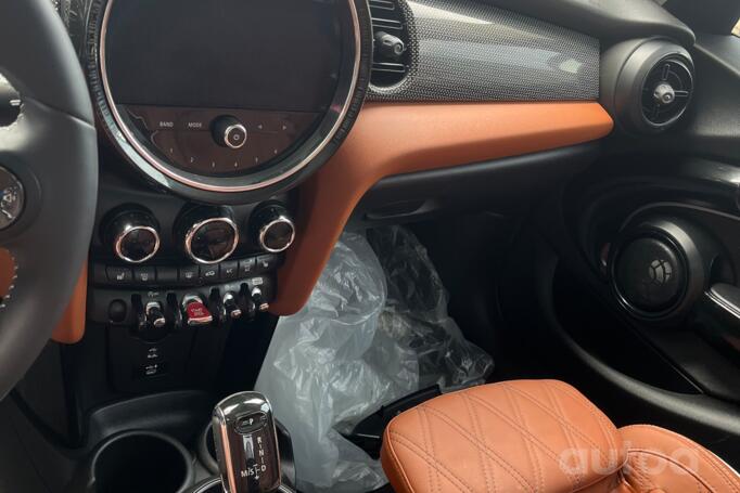 Mini COOPER S CLUBMAN ALL4