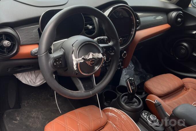 Mini COOPER S CLUBMAN ALL4