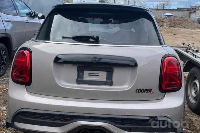 Mini COOPER S CLUBMAN ALL4