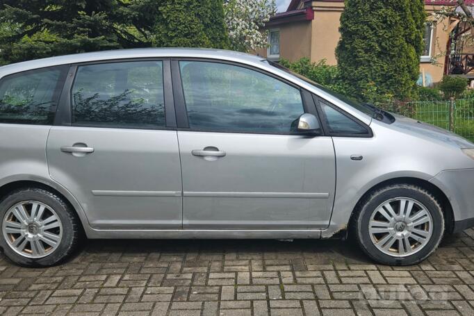 Ford C-Max 1 generation Minivan