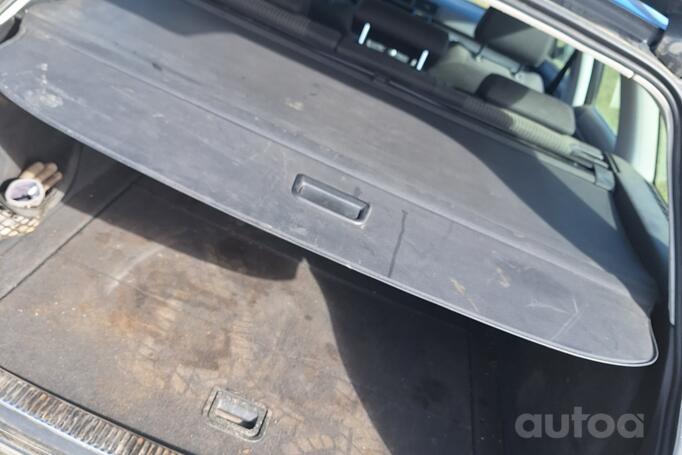Audi A4 B7 Avant wagon 5-doors