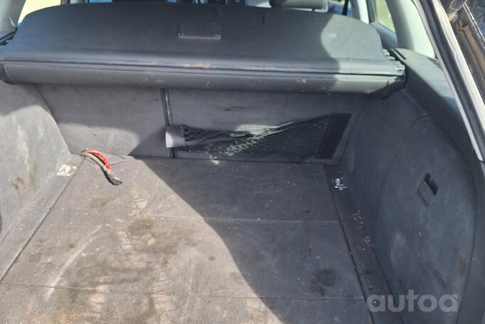 Audi A4 B7 Avant wagon 5-doors