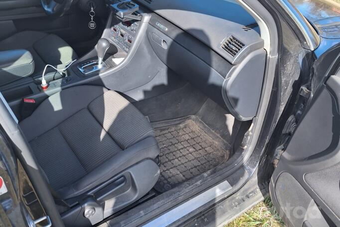Audi A4 B7 Avant wagon 5-doors