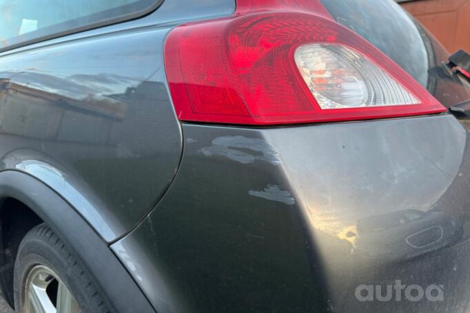 Volvo C30 1 generation Hatchback