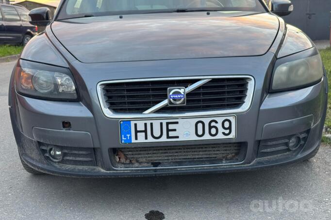 Volvo C30 1 generation Hatchback