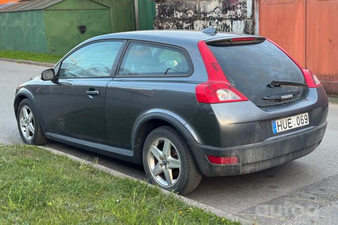 Volvo C30 1 generation Hatchback
