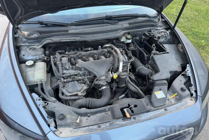 Volvo C30 1 generation Hatchback