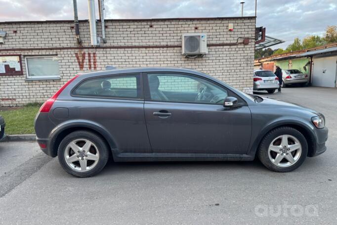 Volvo C30 1 generation Hatchback