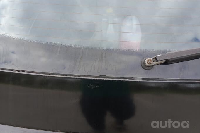 Opel Signum C Hatchback
