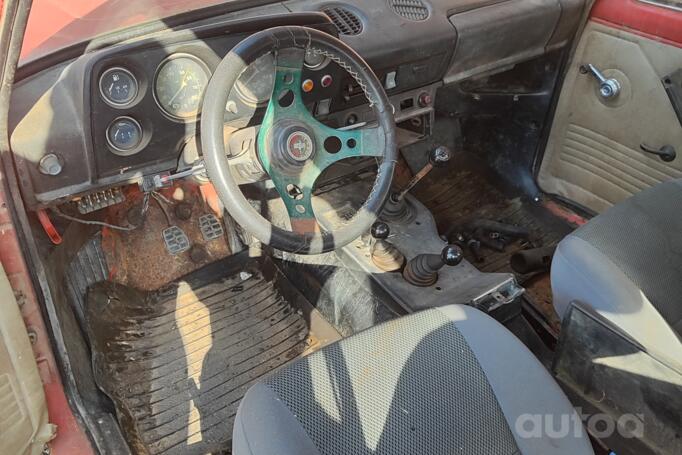 LADA (VAZ) 2121 (4x4)