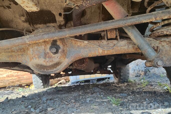 LADA (VAZ) 2121 (4x4)