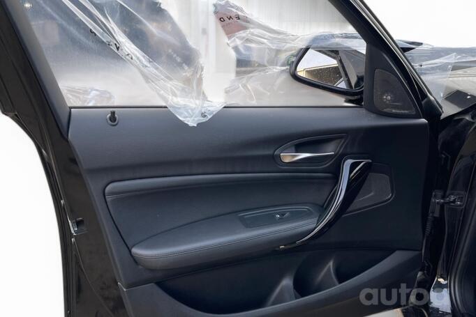 BMW 1 Series F20/F21 [restyling] Hatchback