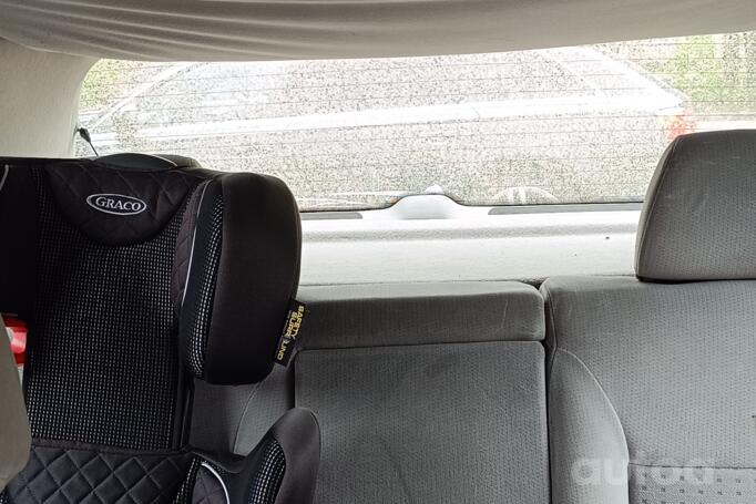 Volkswagen Golf 4 generation Hatchback 5-doors