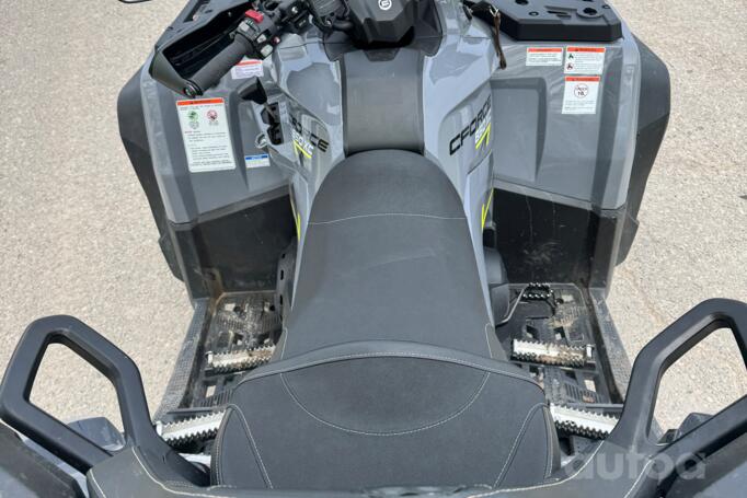 Cfmoto CFORCE