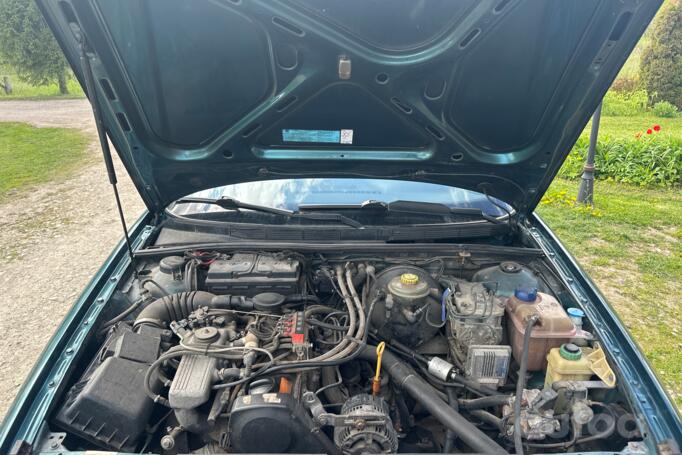 Audi 80 8C/B4 wagon