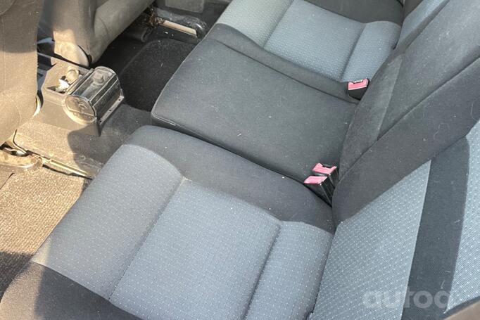Volkswagen Golf 4 generation wagon