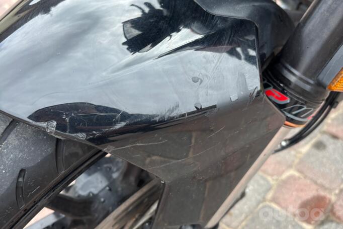 KTM Duke