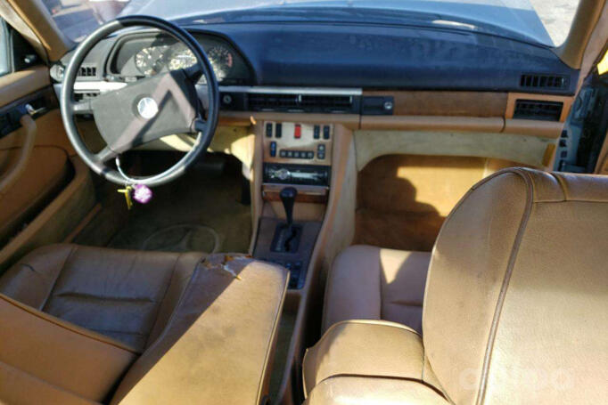 Mercedes-Benz 500