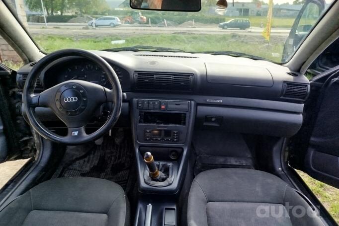 Audi A4 B5 Sedan