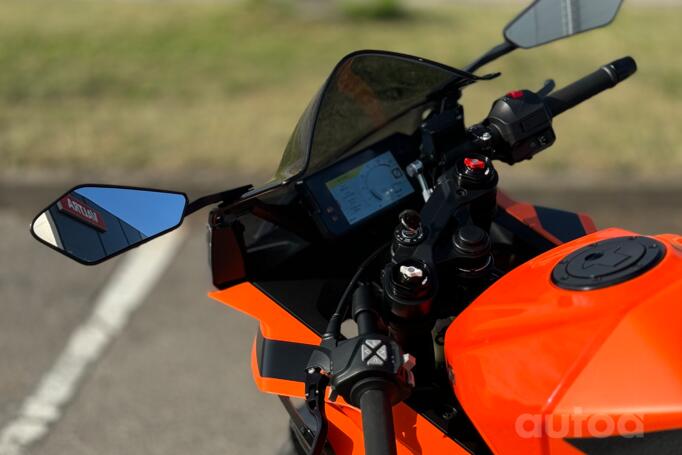 KTM RC