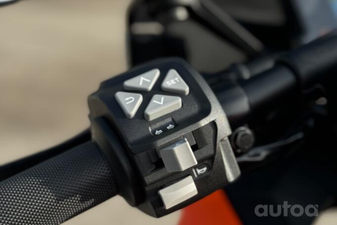 KTM RC