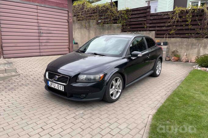 Volvo C30