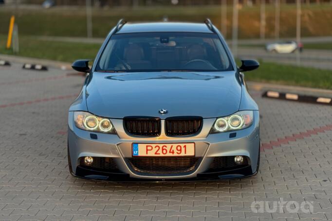 BMW 3 Series E90/E91/E92/E93 Touring wagon