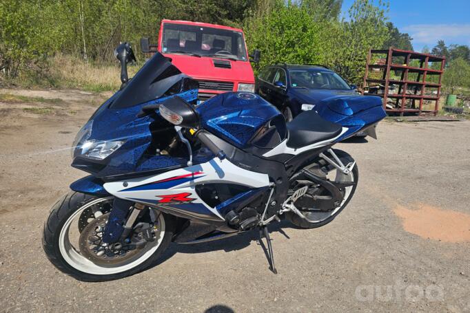 Suzuki GSX-R