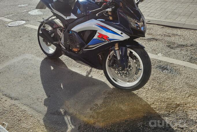 Suzuki GSX-R