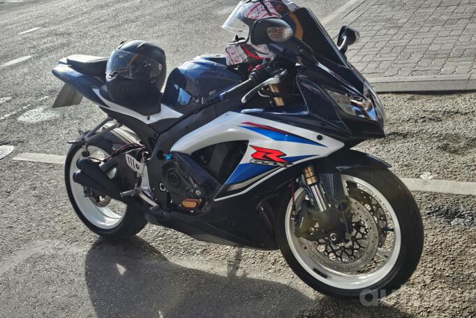 Suzuki GSX-R