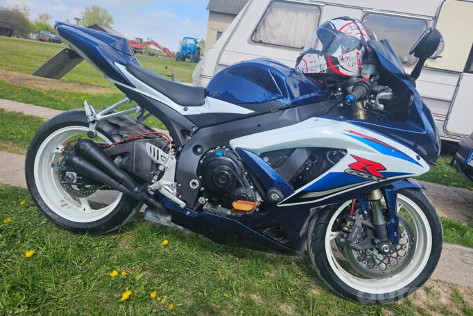 Suzuki GSX-R