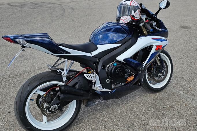 Suzuki GSX-R