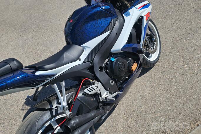Suzuki GSX-R